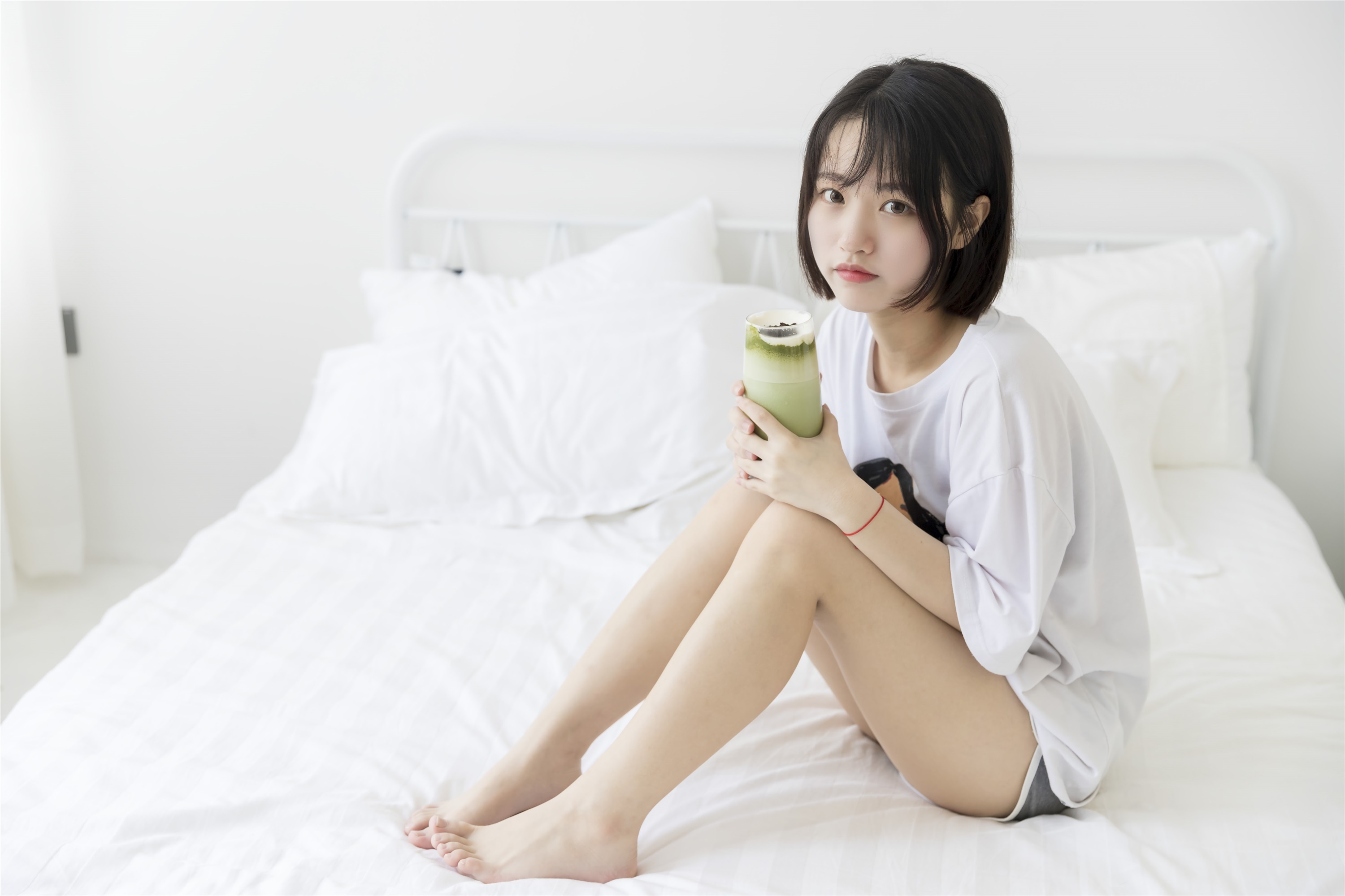 YITUYU艺图语 2021.08.26 十八岁 二妹